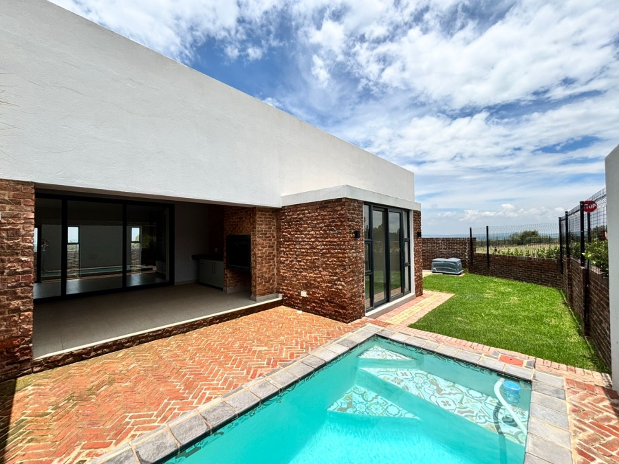 To Let 3 Bedroom Property for Rent in Helderzicht Eco Estate North West